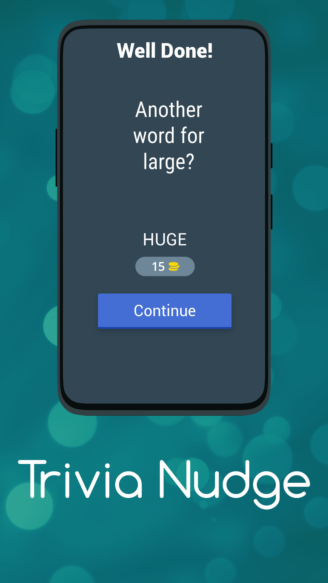 Trivia Nudge: Ultimate Quiz Medien 6