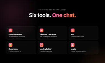 Vibegrowing AI gallery image