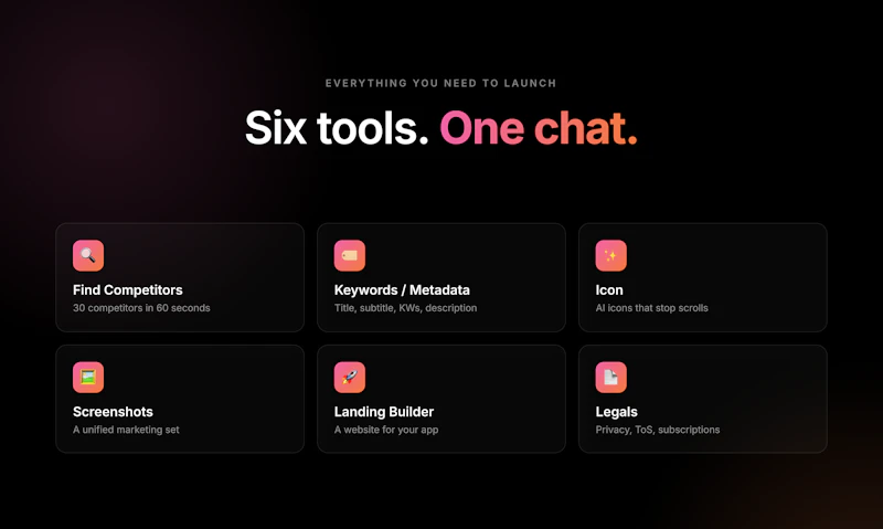 Vibegrowing AI screenshot 9
