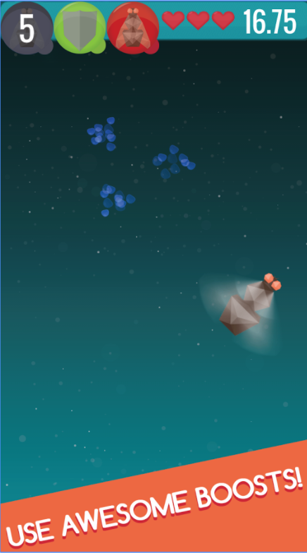 Smash Fly gallery image