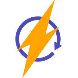 PowerImporter logo