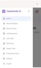 CareerSuite AI gallery image