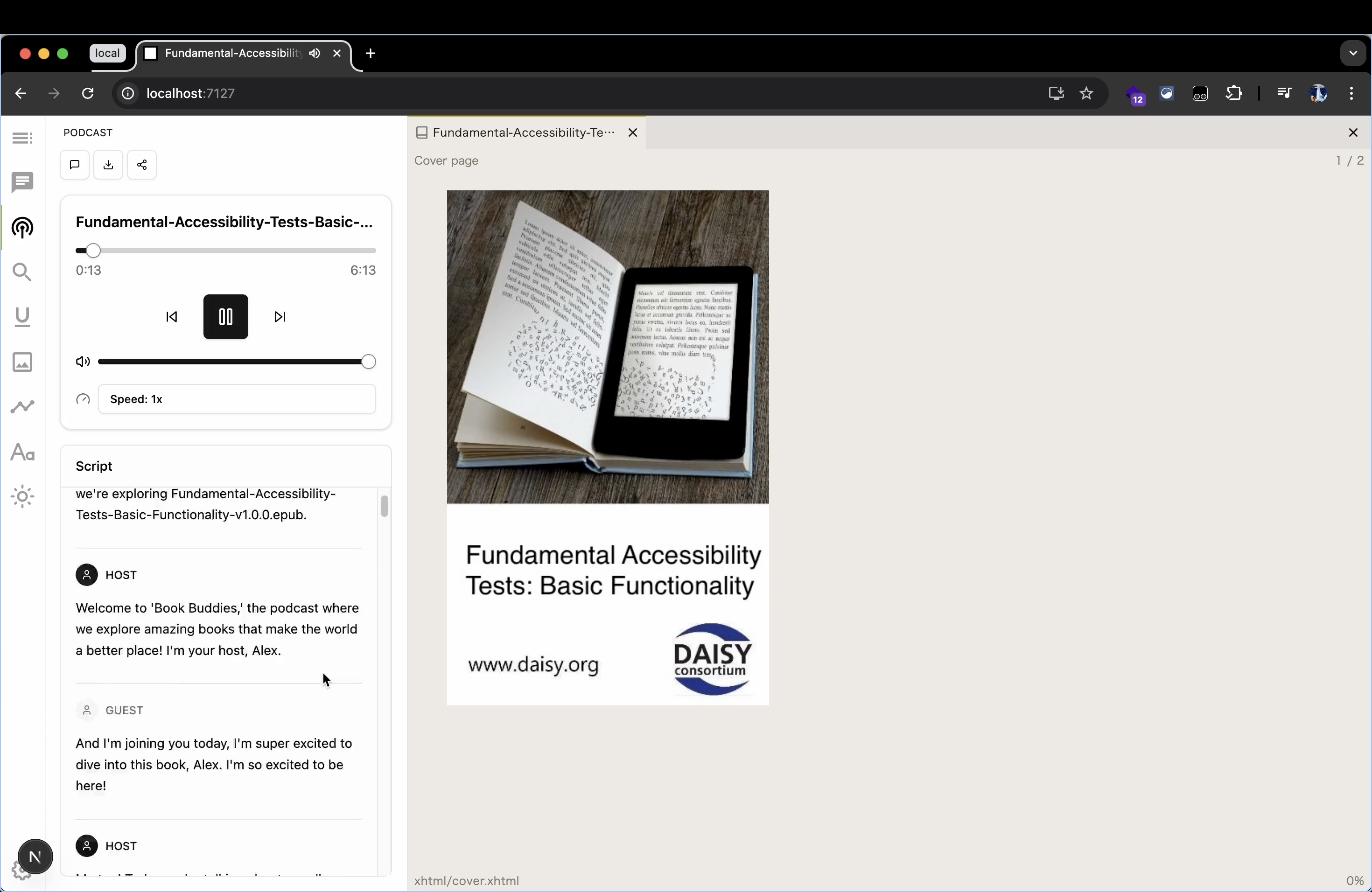 Biblioteca - Una nueva experiencia de lectura con LLM media 3