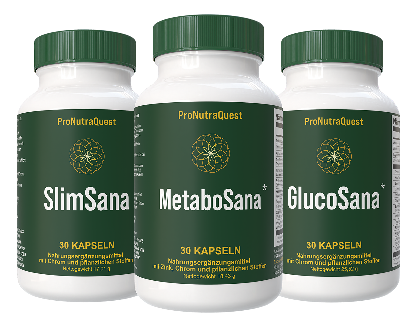 Wellness Supplement Shop gallery image