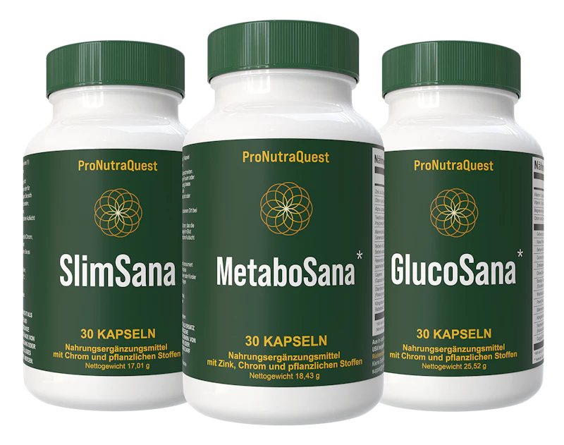 Wellness Supplement Shop screenshot 1