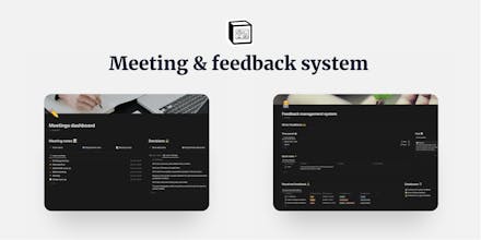 PM's Work Dashboard gallery image