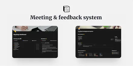 PM's Work Dashboard gallery image
