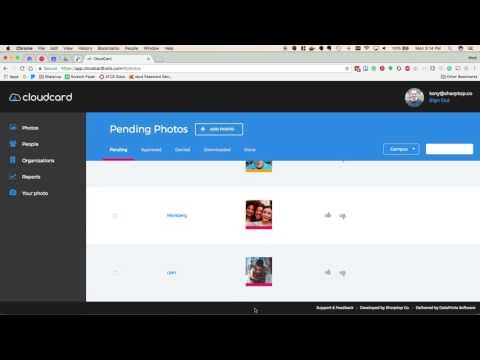 Online Photo Submission gallery image