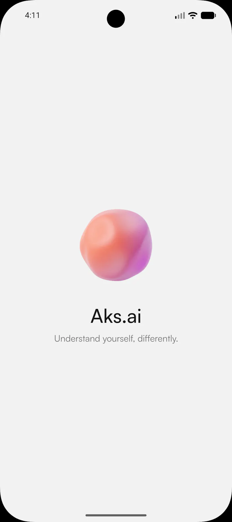 Aks.ai screenshot 3