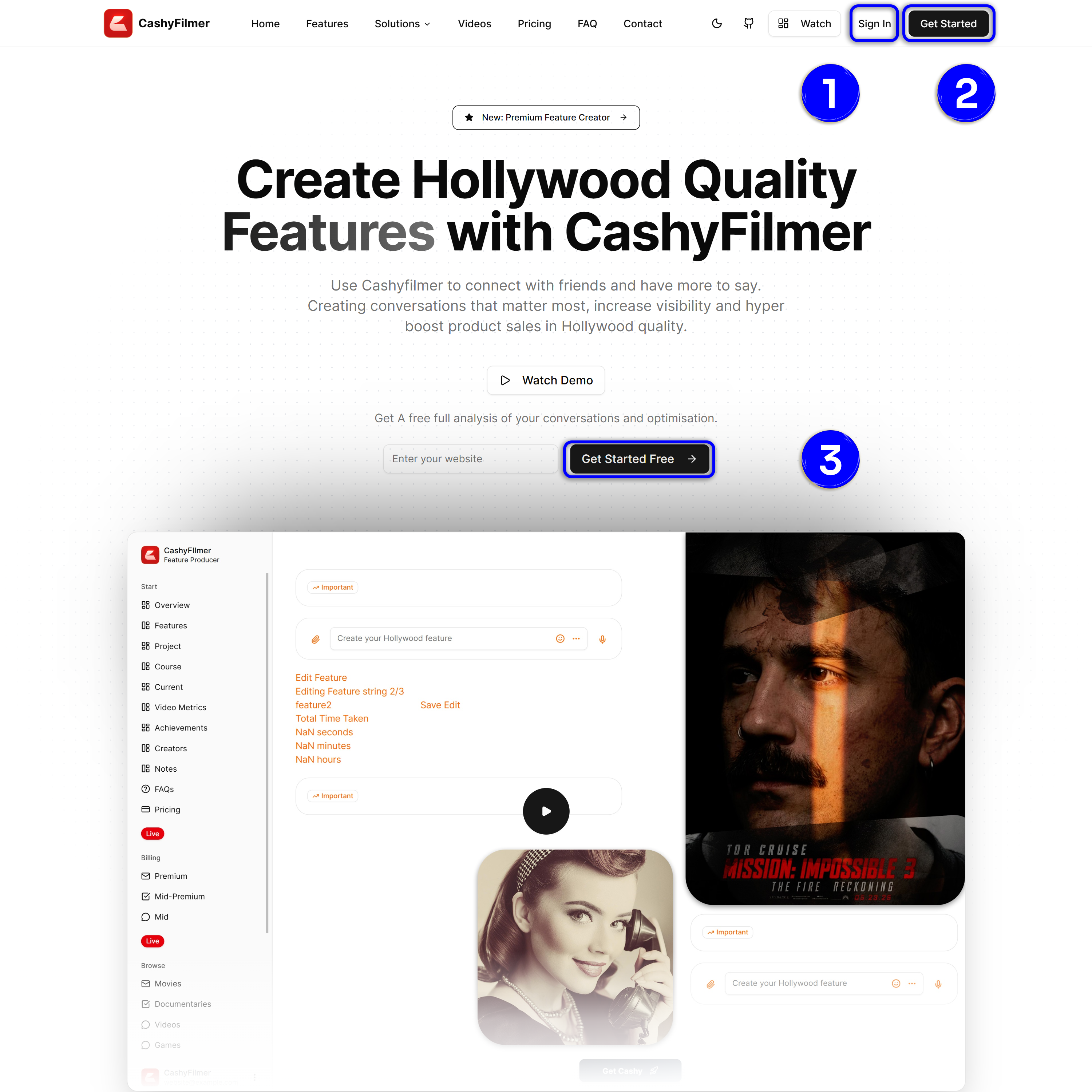 CashyFilmer gallery image