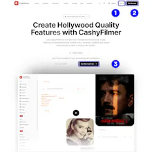 CashyFilmer gallery image