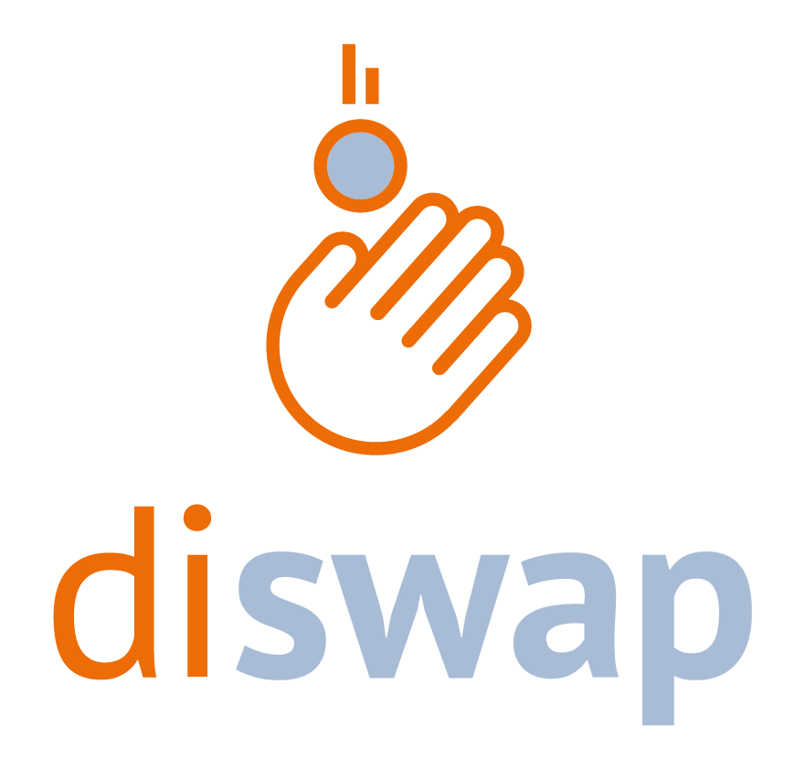 Diswap