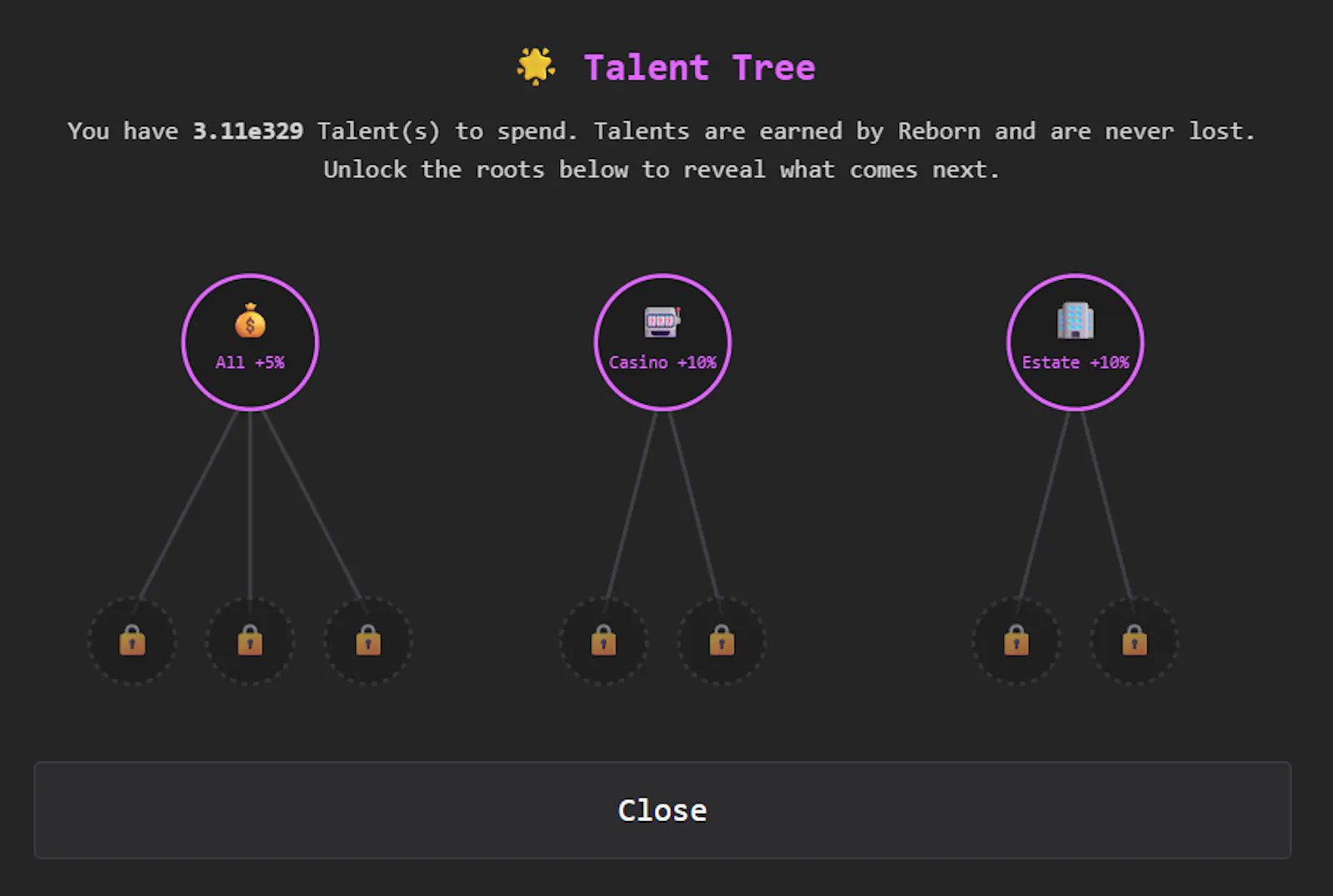 Trading Desk - Idle screenshot 4