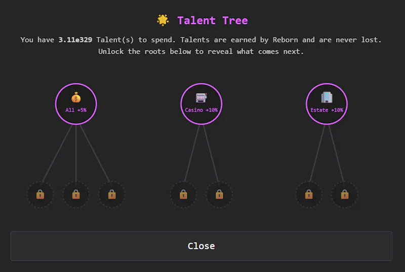 Trading Desk - Idle screenshot 4