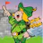 Archery Battle Defense