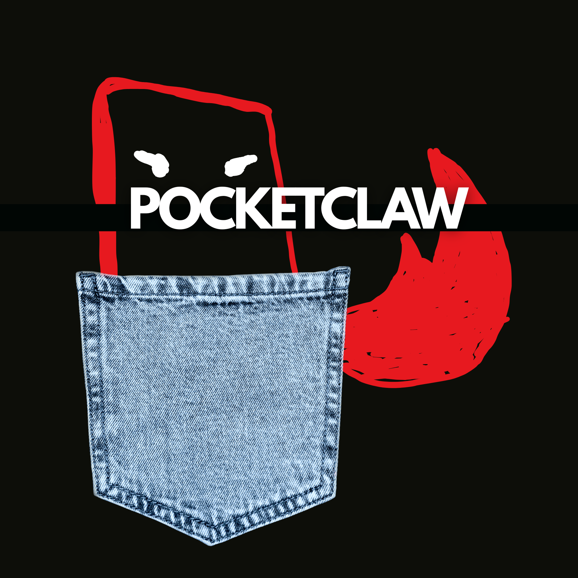 Pocketclaw