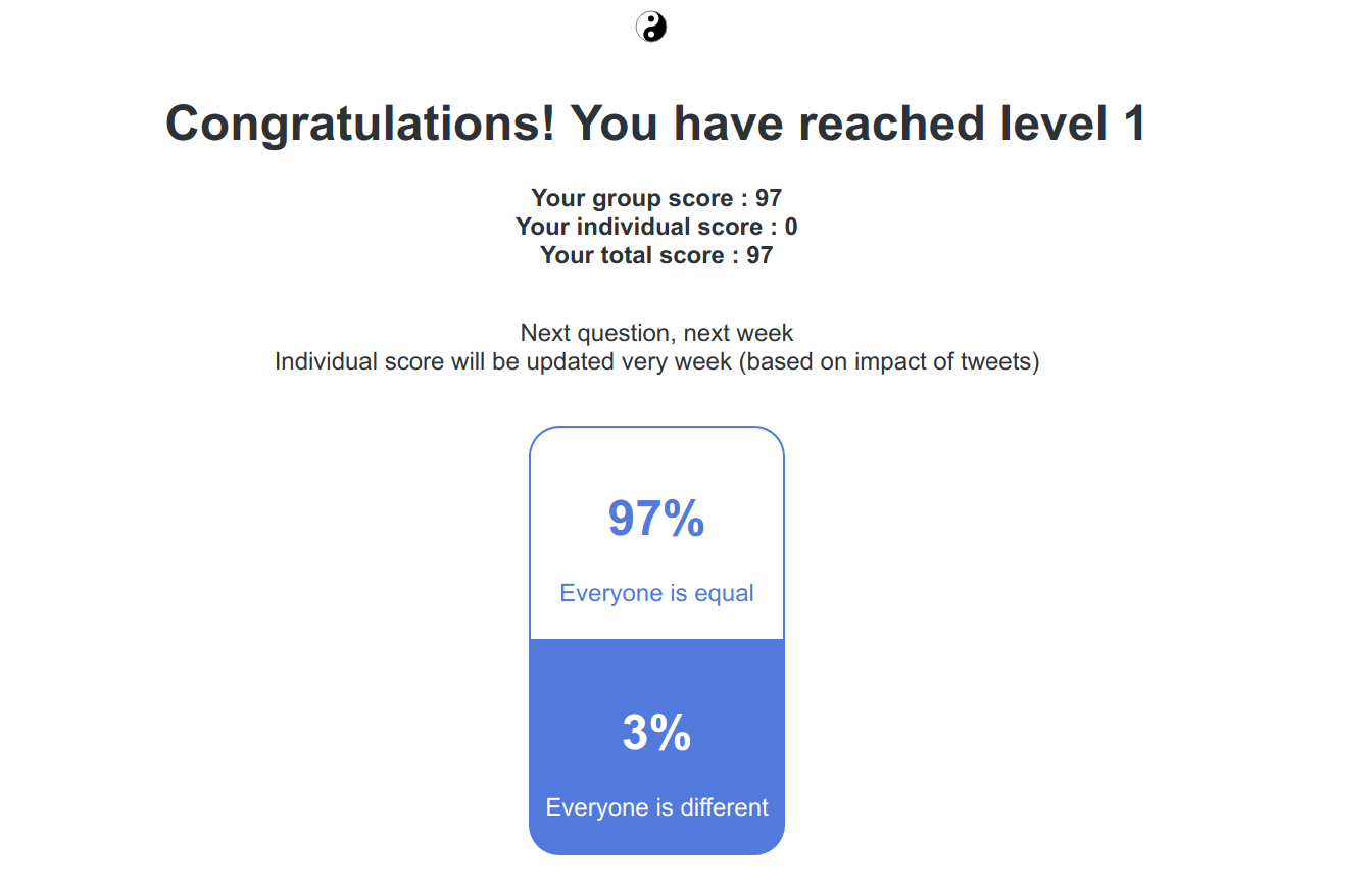 The philosophical game gallery image