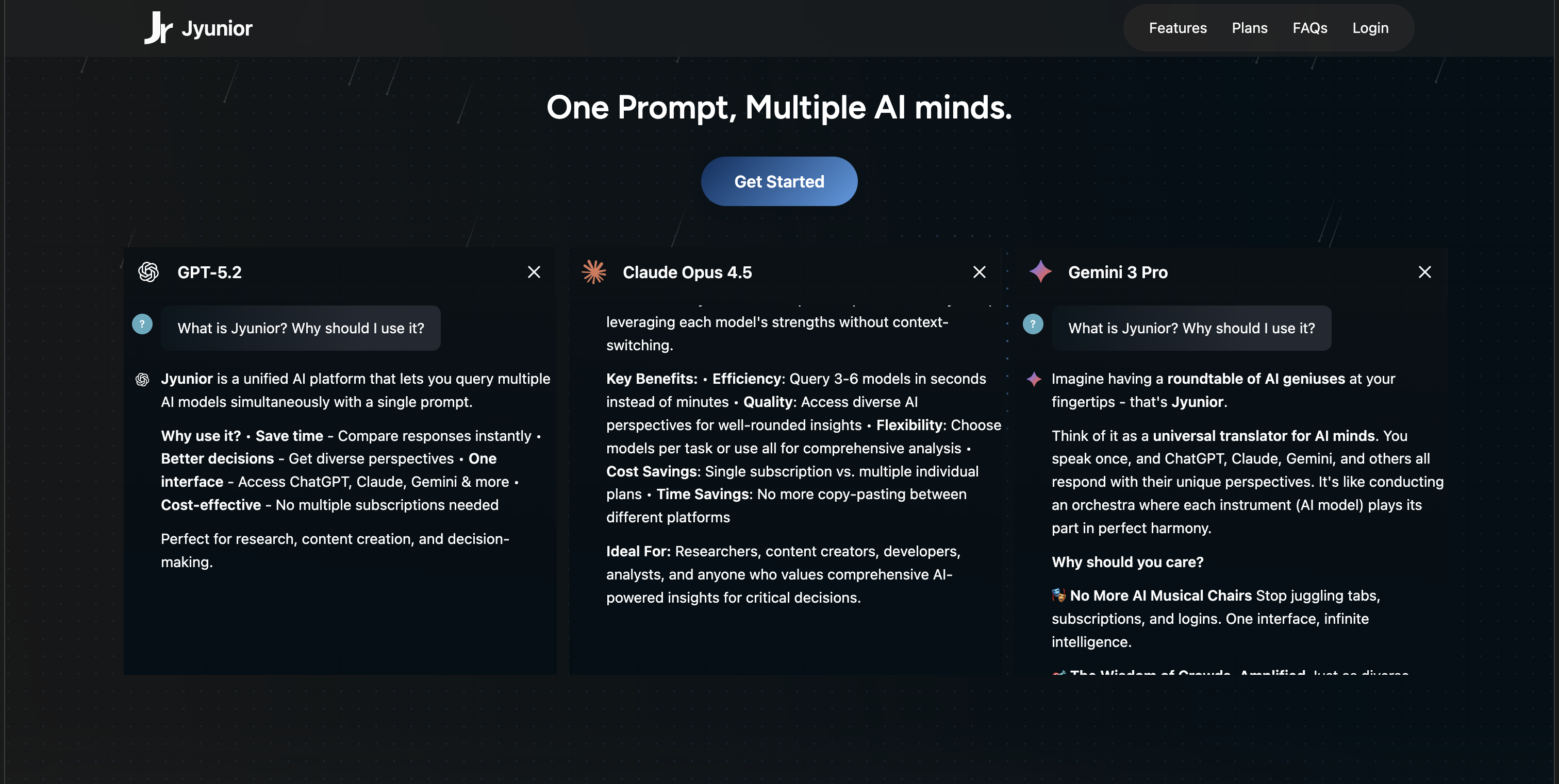 Jyunior gallery image