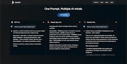 Jyunior gallery image