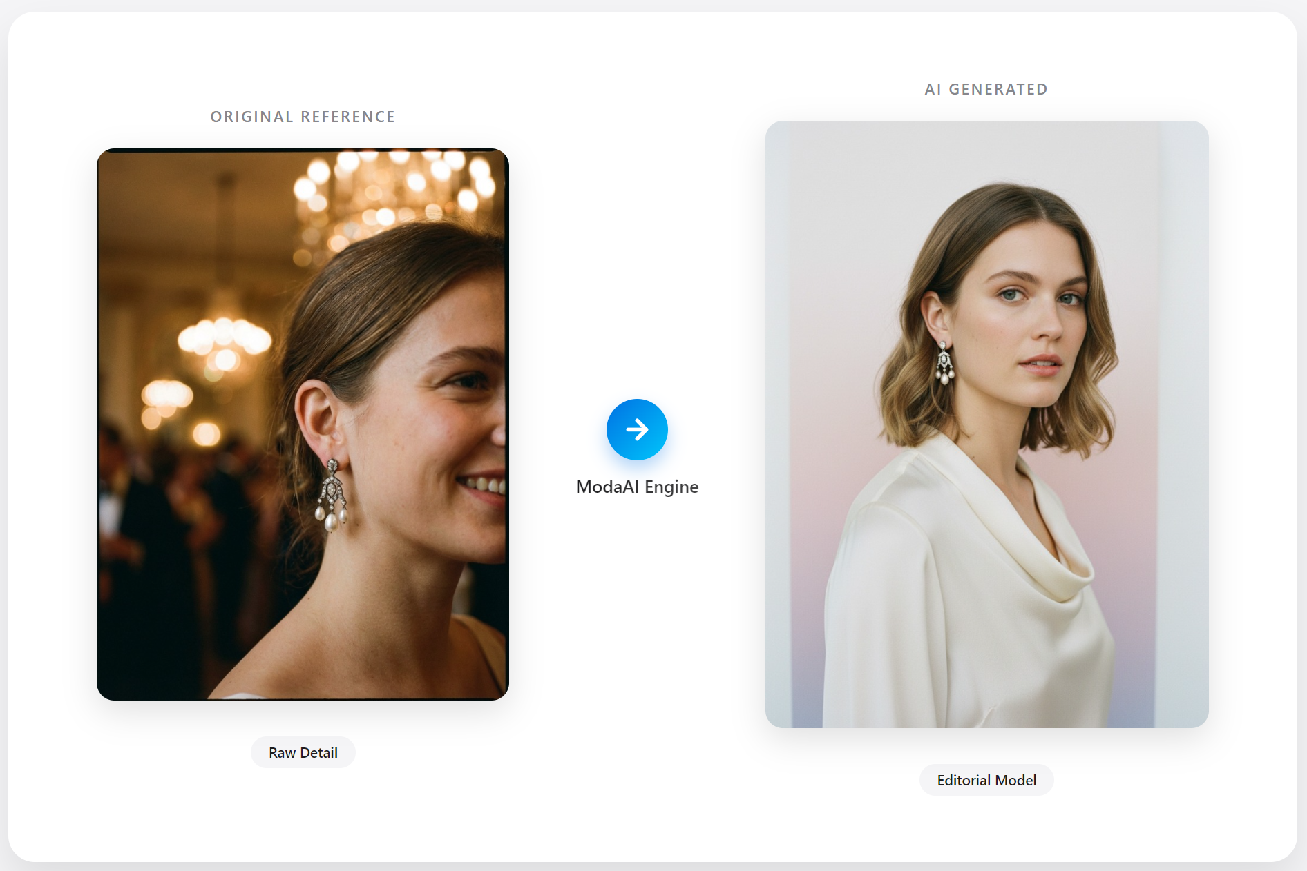 ModaAI 2.0 gallery image