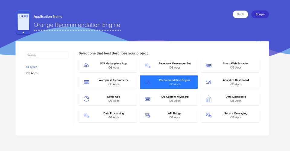 Trytara gallery image