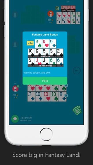 Spicy Pineapple gallery image