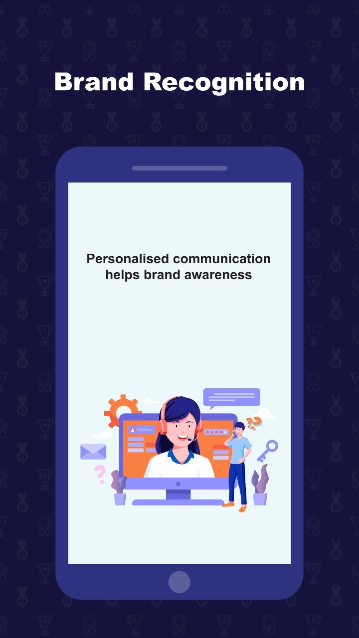 Merchant World Loyalty gallery image