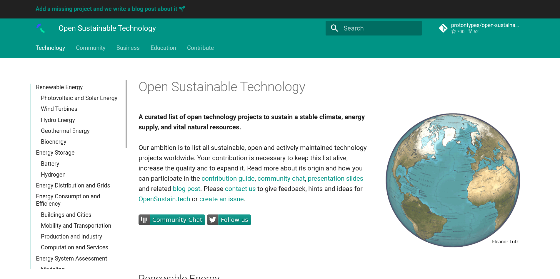 Open Sustainable Technology gallery image