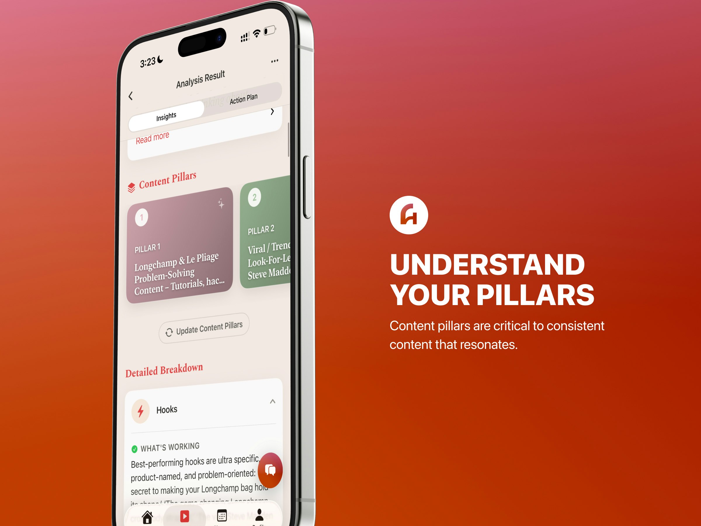 Hone Social gallery image