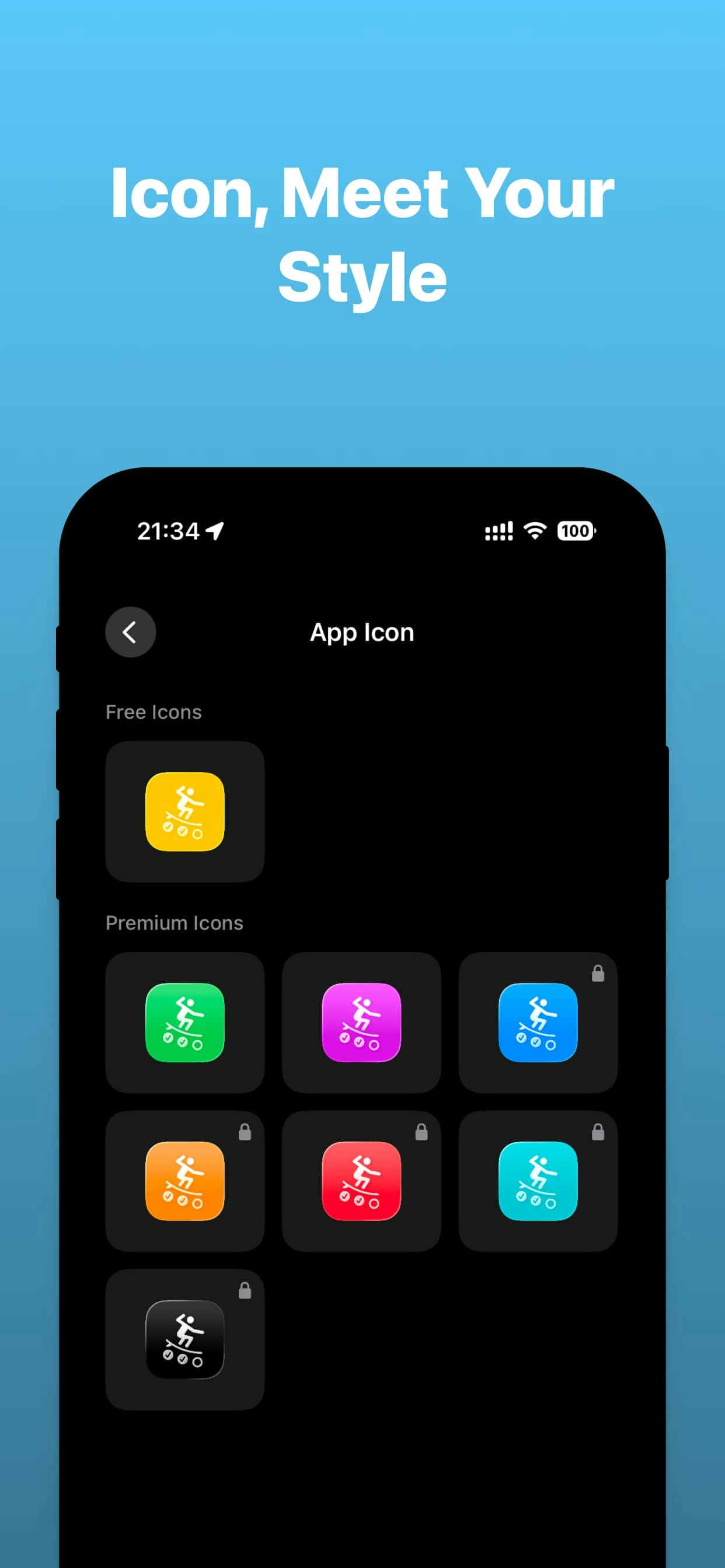 3ThingsPal - Screenshot 5 preview