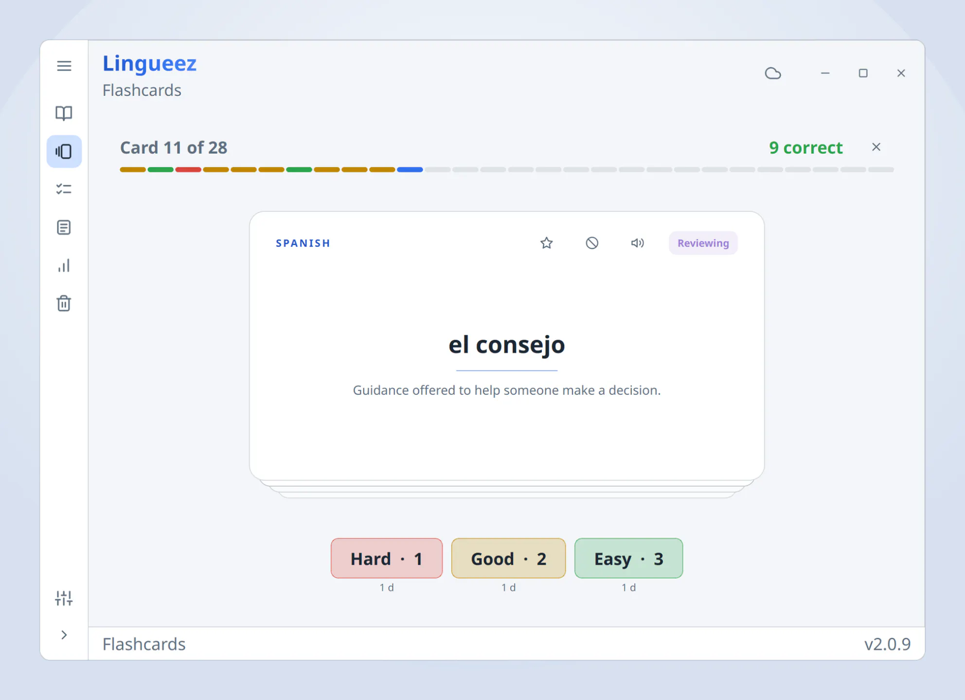 Lingueez gallery image