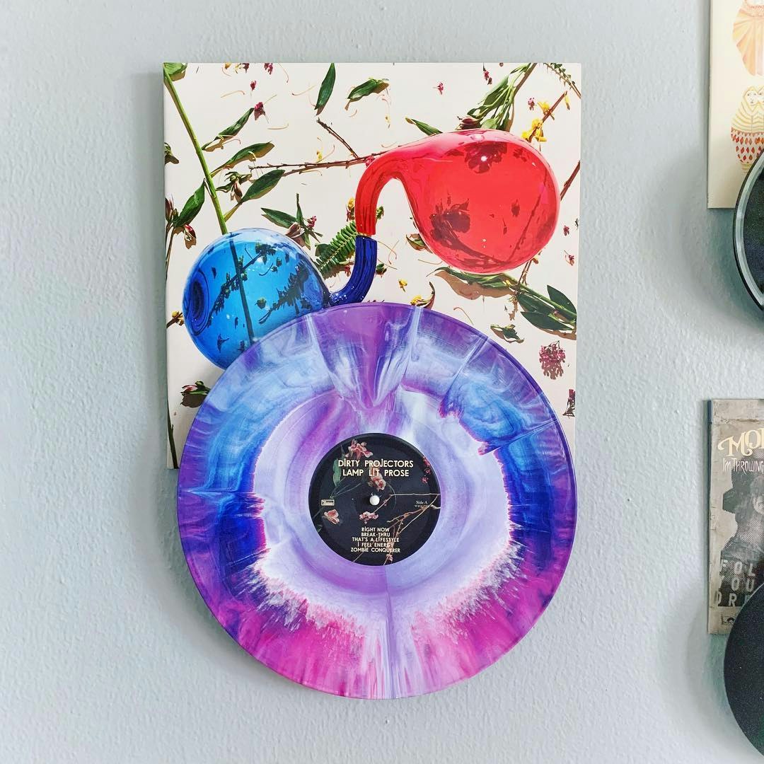 Record Props gallery image