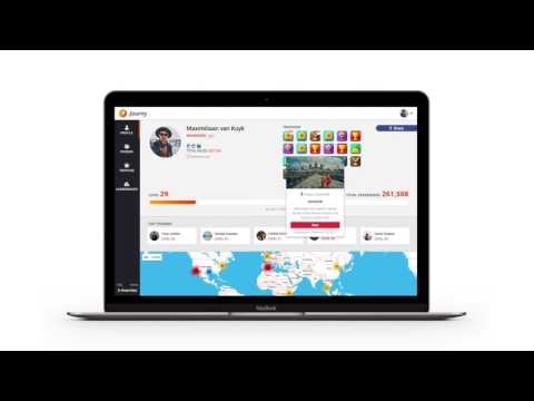 Journy gallery image