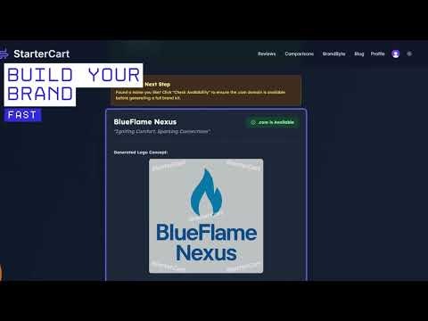 StarterCart gallery image