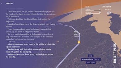 Wanderlust Travel Stories gallery image