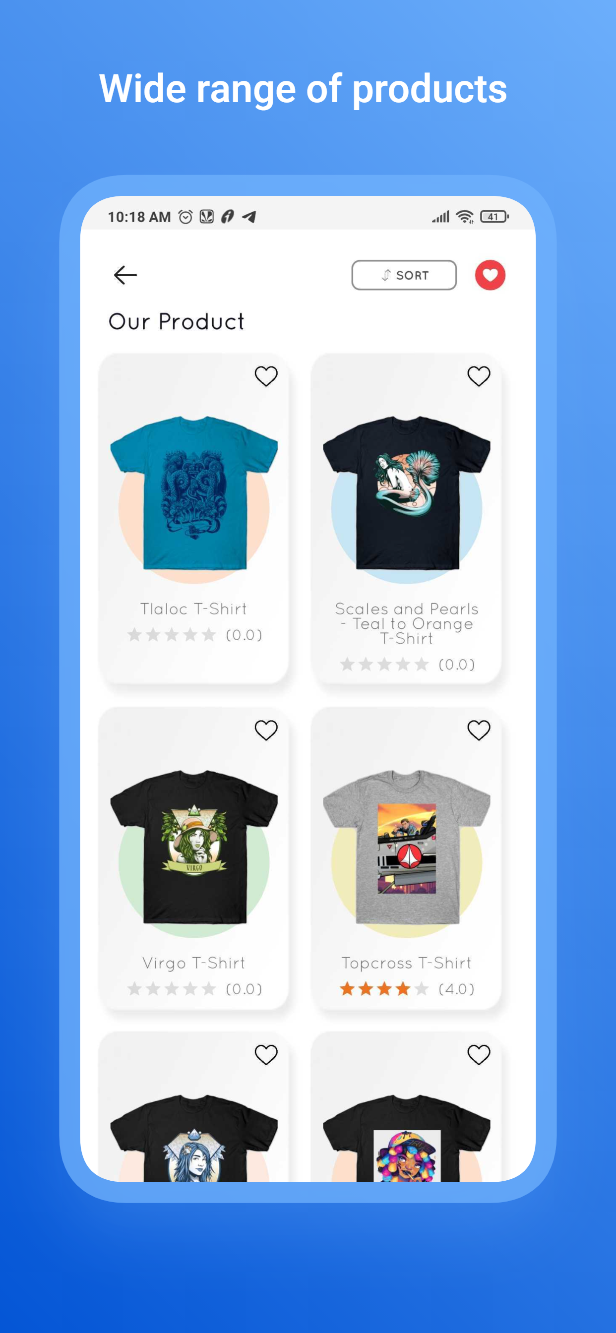 Tmania gallery image