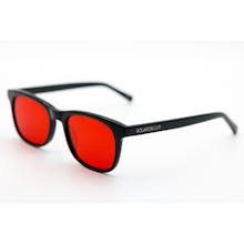 SolarQallus Blue Blocking Glasses gallery image