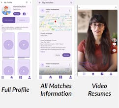 SwipeScout gallery image