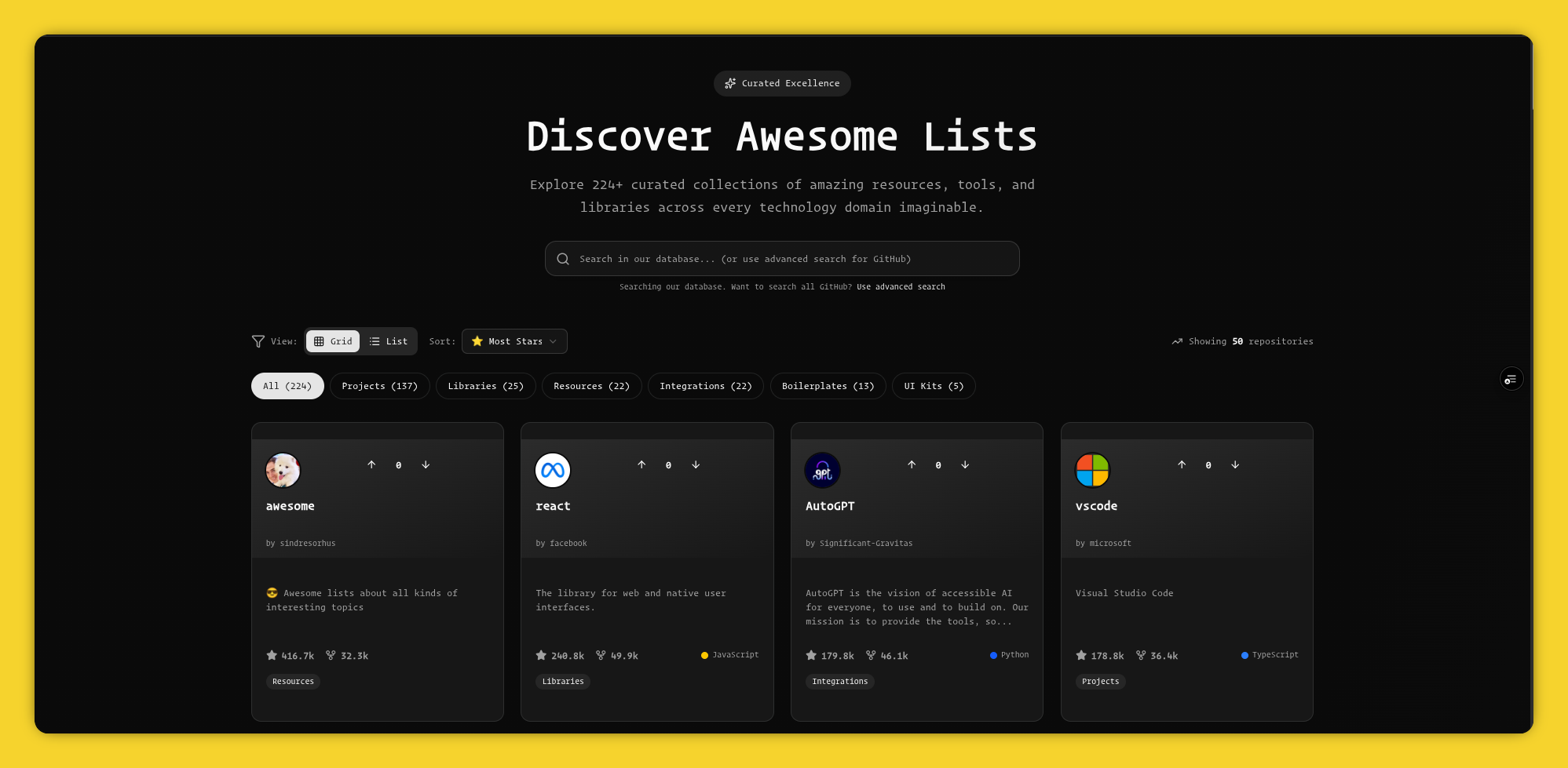 Vercel Land - Screenshot 2 showing product features and functionality