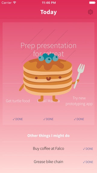 One Big Thing gallery image