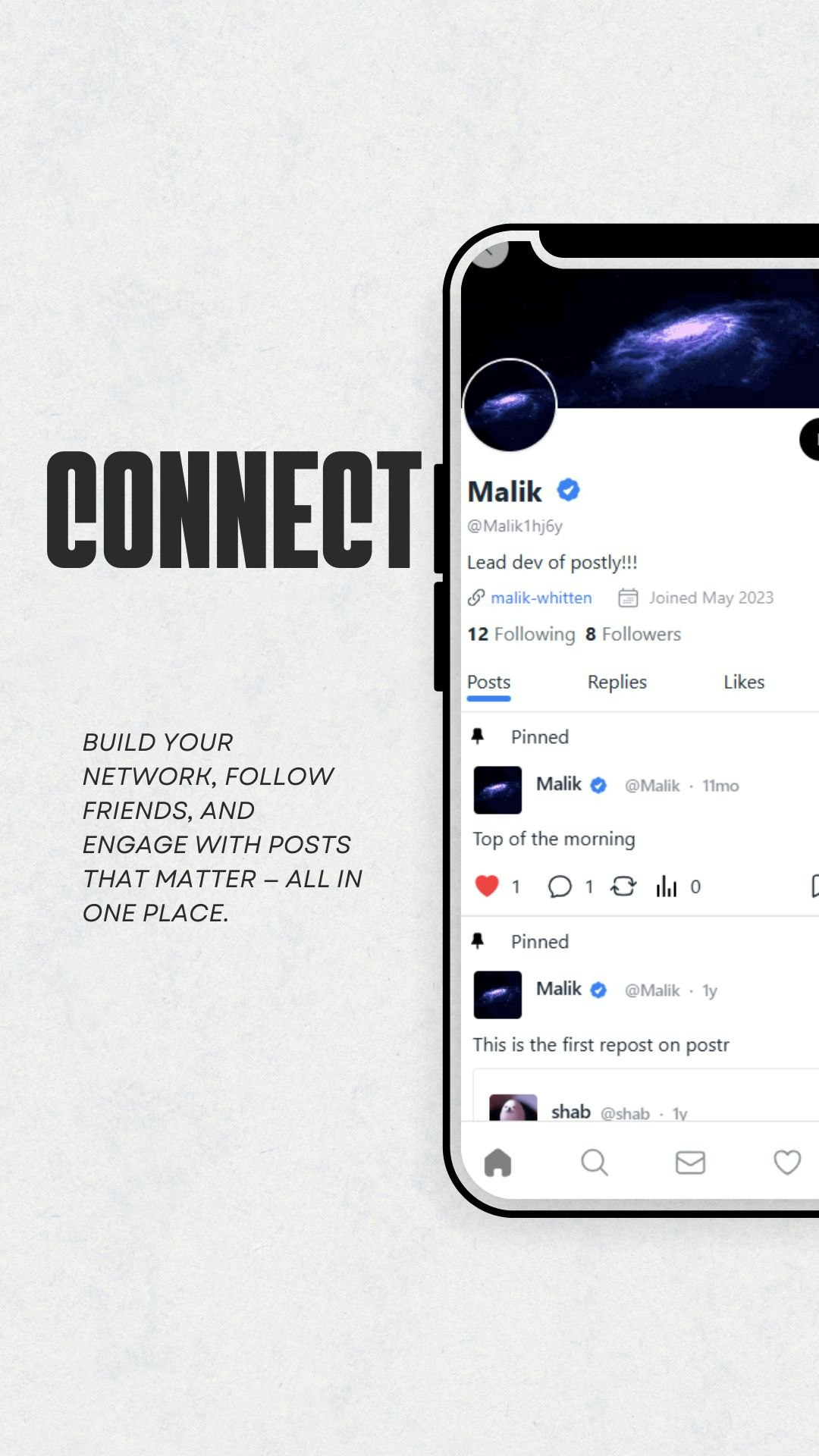 Postly gallery image