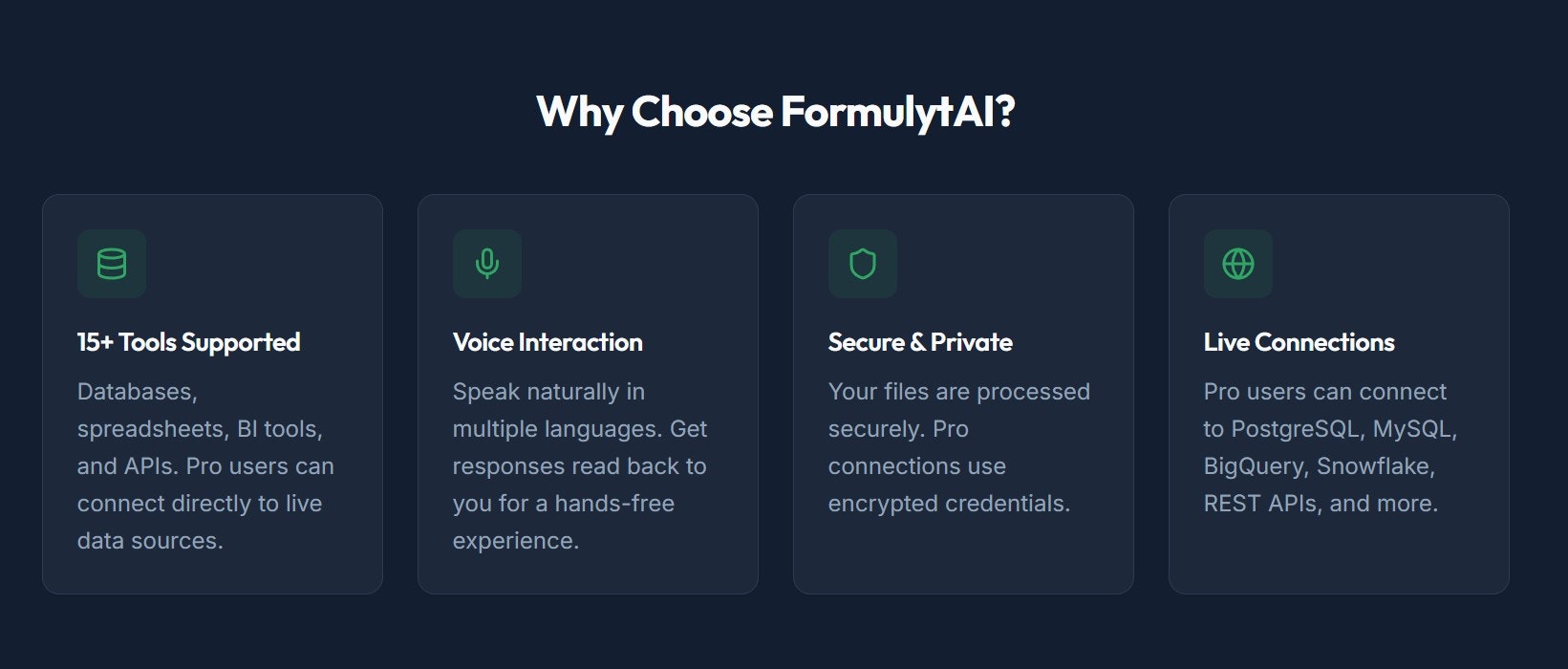 FormulytAI gallery image