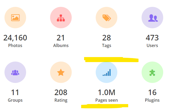 Exemplos de design da Amazon media 5