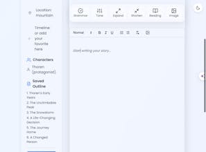 Novel Vision AI gallery image