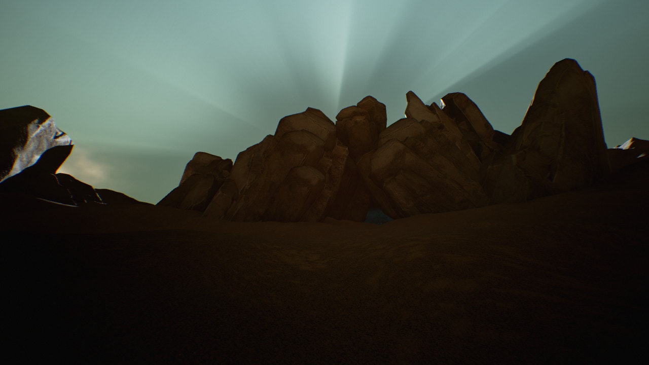 Cat Interstellar gallery image