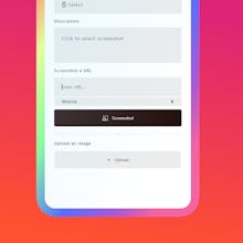 App Screenshot Generator gallery image