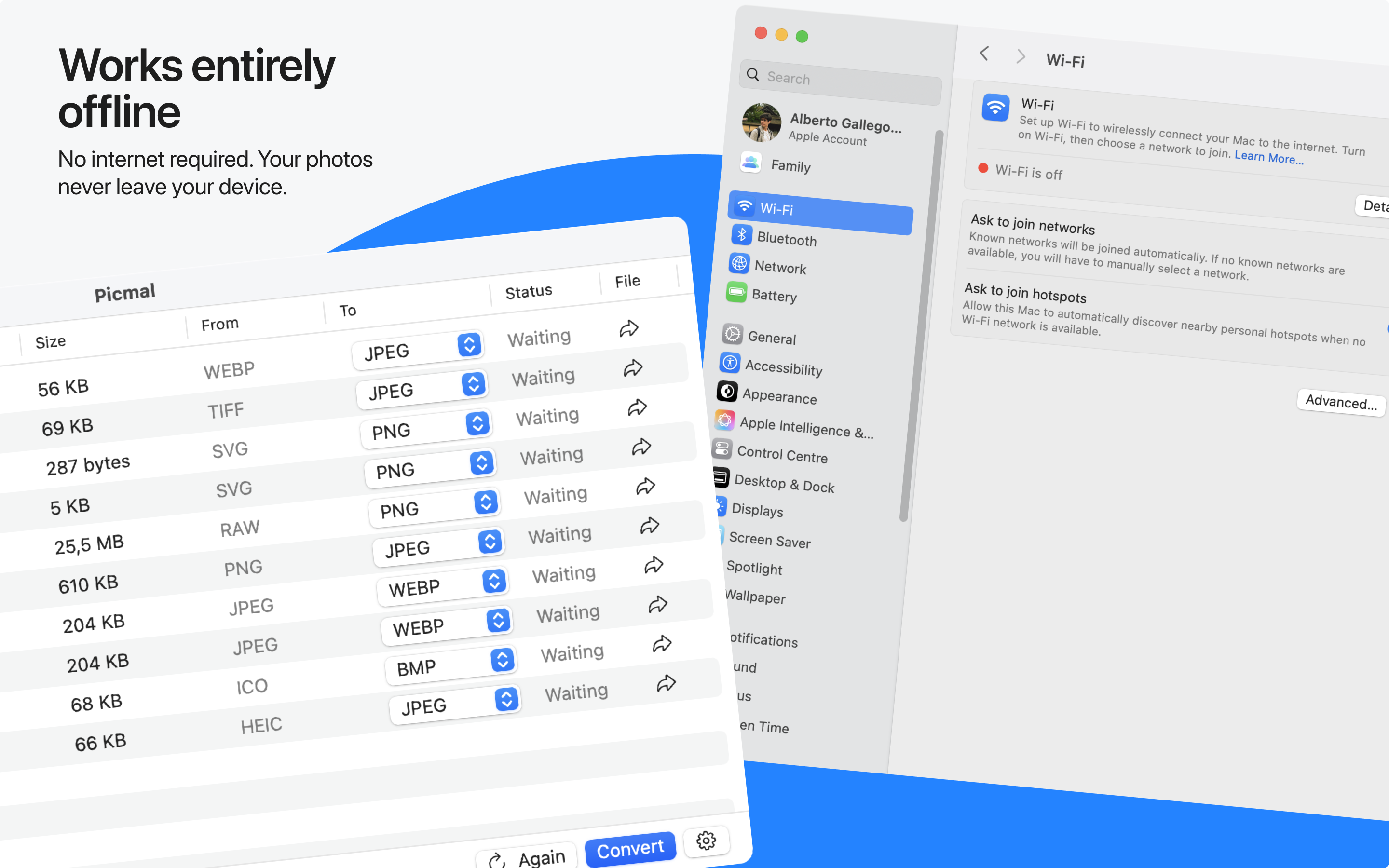 Picmal gallery image