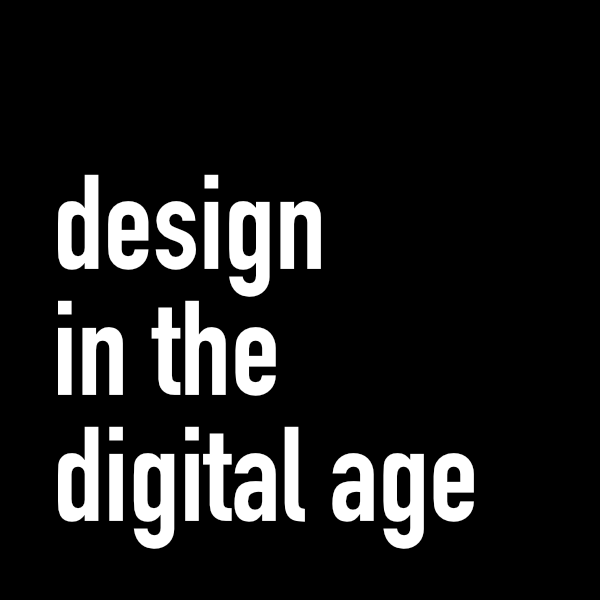 Design in the Digital Age