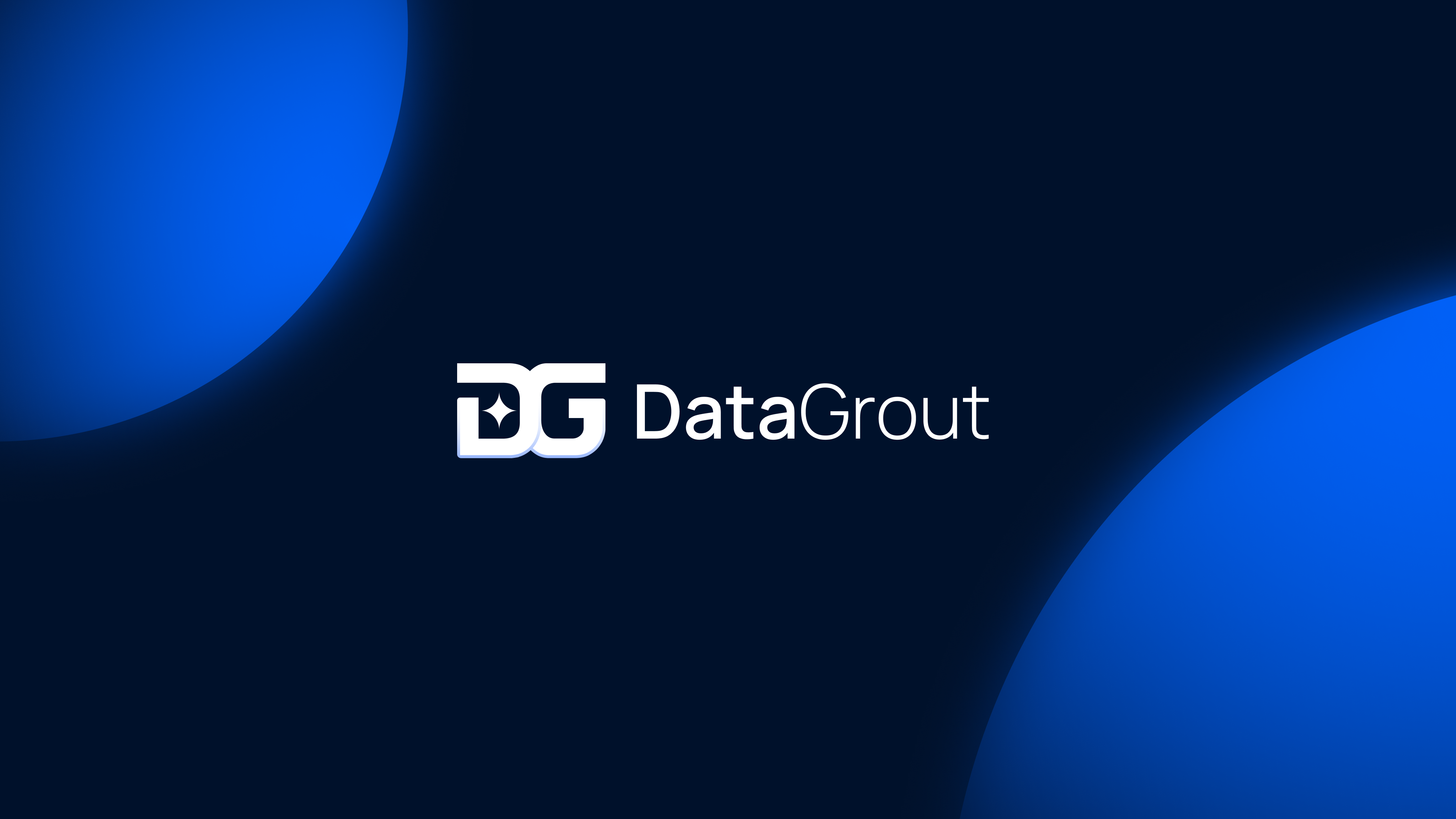 DataGrout Frame 