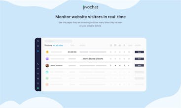 JivoChat gallery image